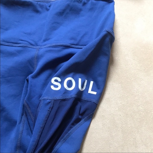 SoulCycle leggings - Picture 2 of 4